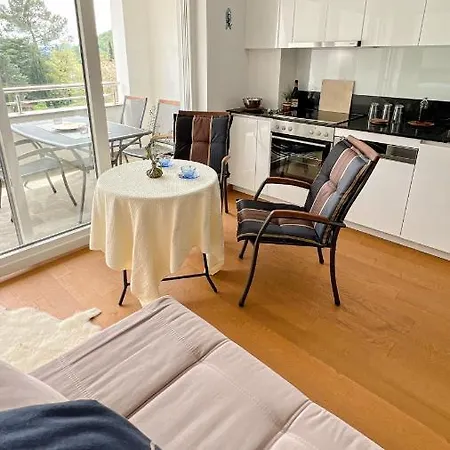 Seaview Croatia Karla Apartment *