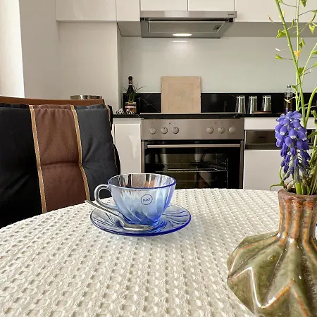 Apartment Seaview Croatia Karla Moscenicka Draga
