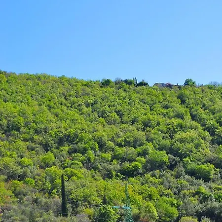 Apartment Seaview Croatia Karla Moscenicka Draga
