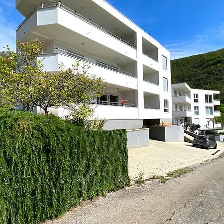 Apartment Seaview Croatia Karla *