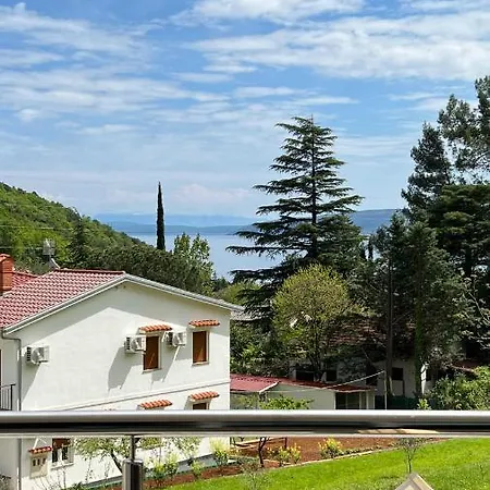 Seaview Croatia Karla * Moscenicka Draga