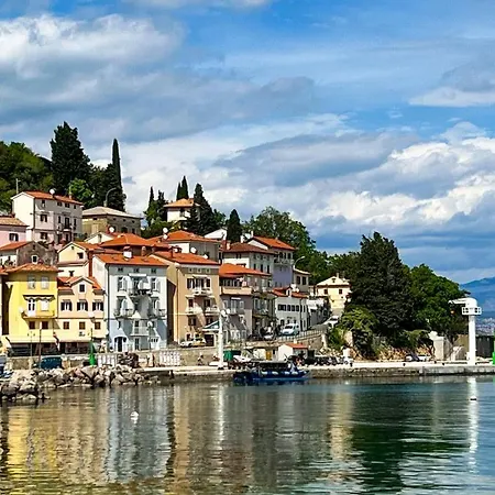 Seaview Croatia Karla Apartment *
