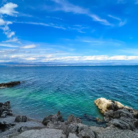 Seaview Croatia Karla * Moscenicka Draga