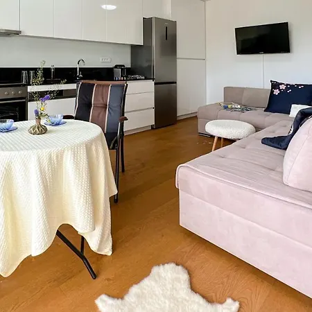 Appartamento Seaview Croatia Karla