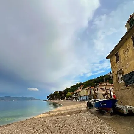 Seaview Croatia Karla Appartamento