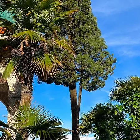 Seaview Croatia Karla Appartamento Mošćenička Draga