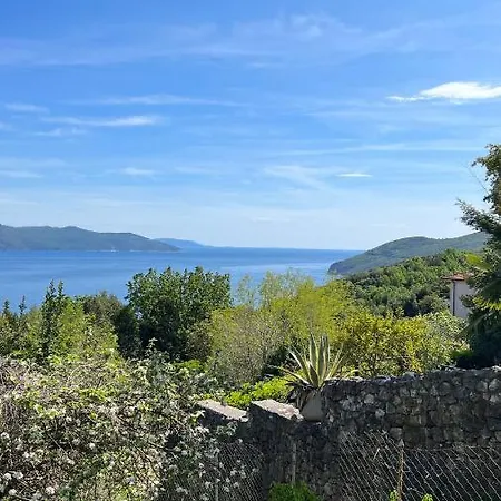 Seaview Croatia Karla Appartamento
